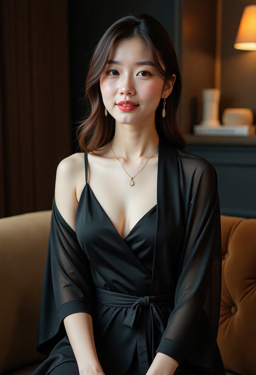 中忍考试篇